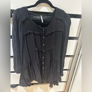 Free People Size XS